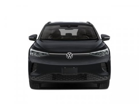 New 2025 Volkswagen ID.4 Pro image 4