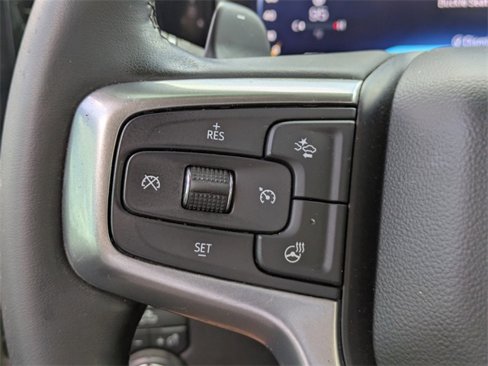 Used 2024 Chevrolet Silverado 1500 RST w/ All Star Edition Plus image 23