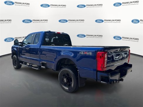 New 2026 Ford F350 XL image 7