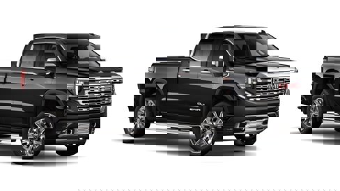 New 2026 GMC Sierra 1500 Denali image 6
