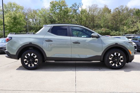 New 2026 Hyundai Santa Cruz SEL image 4