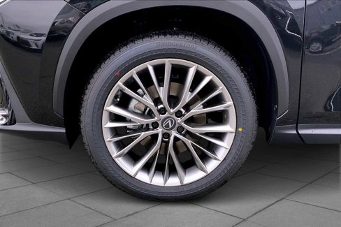 New 2026 Lexus NX 350h AWD w/ Premium Package image 11