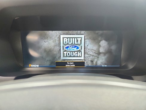 New 2025 Ford F150 XLT image 23