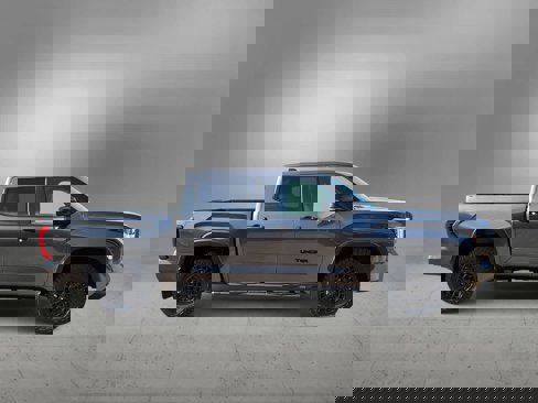 New 2025 Toyota Tundra SR5 image 9