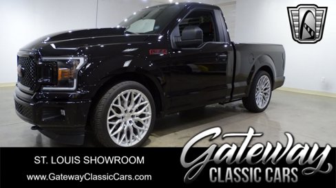 Used 2019 Ford F150 XL w/ Equipment Group 101A Mid image 1