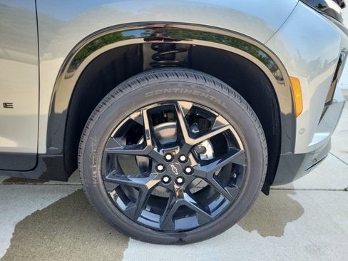 New 2026 Chevrolet Traverse RS image 34