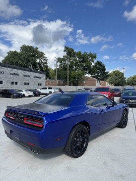 Used 2022 Dodge Challenger GT w/ Plus Package image 8