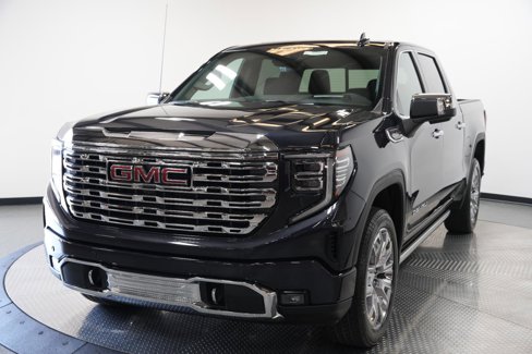 New 2026 GMC Sierra 1500 Denali image 3