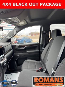 Used 2024 GMC Sierra 1500 Elevation image 21