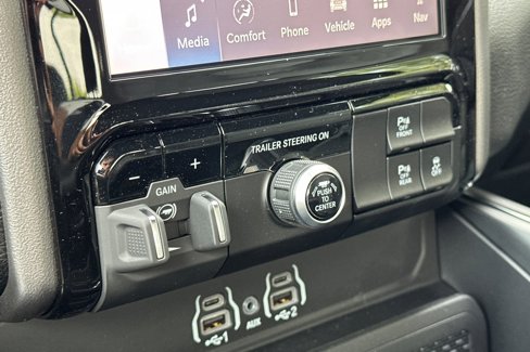 New 2026 RAM 1500 Big Horn image 17