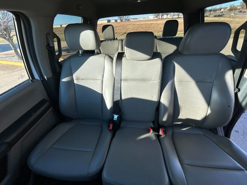 Used 2022 Ford F350 XL w/ STX Appearance Package image 18
