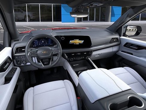 New 2026 Chevrolet Tahoe Premier image 15
