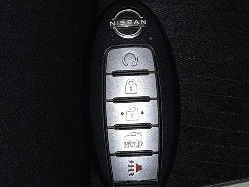 Used 2023 Nissan Altima 2.5 SV image 32