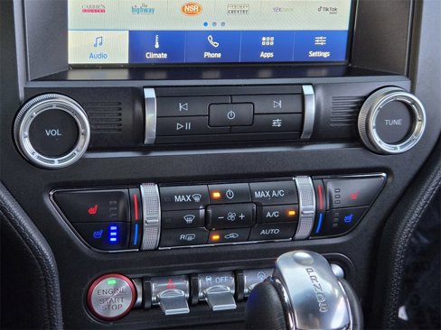 Used 2022 Ford Mustang GT Premium image 22