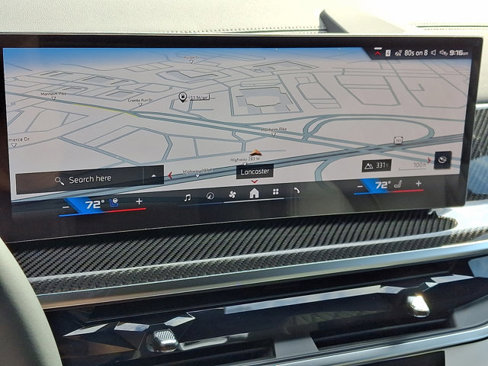 New 2026 BMW X7 M60i image 14