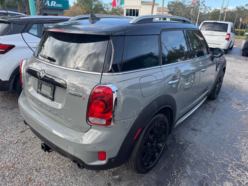Used 2018 MINI Cooper Countryman S image 7