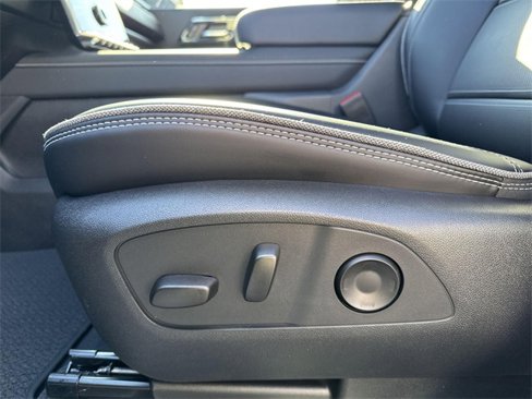 New 2025 GMC Sierra EV Denali image 11