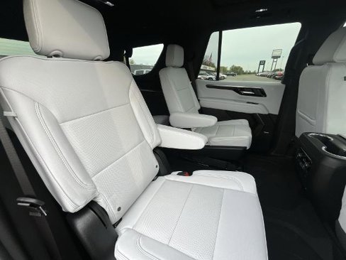New 2026 Chevrolet Tahoe Premier image 64