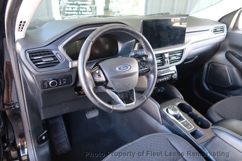 Used 2023 Ford Escape Active w/ Tech Pack #1 image 10