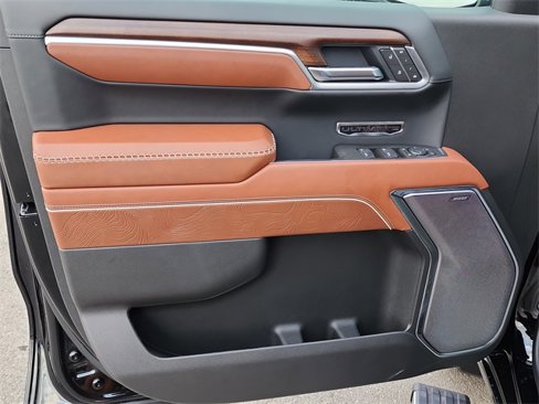 New 2026 GMC Sierra 1500 Denali Ultimate image 15