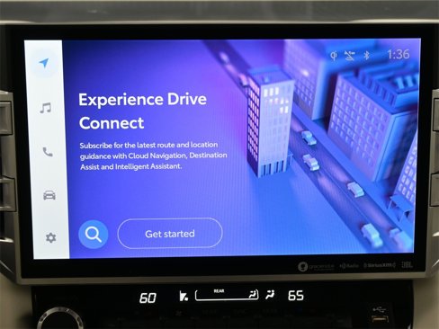 Used 2024 Toyota Sequoia Capstone image 11