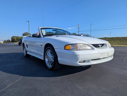 Used 1995 Ford Mustang GT image 5