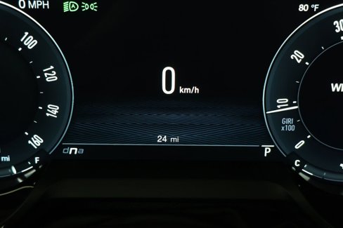 Used 2024 Alfa Romeo Giulia Ti image 14