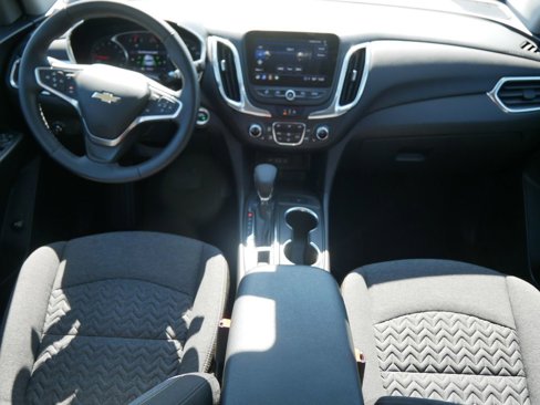 Used 2023 Chevrolet Equinox LT image 14