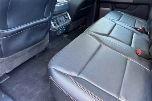 Certified 2023 Ford F150 Lariat image 11