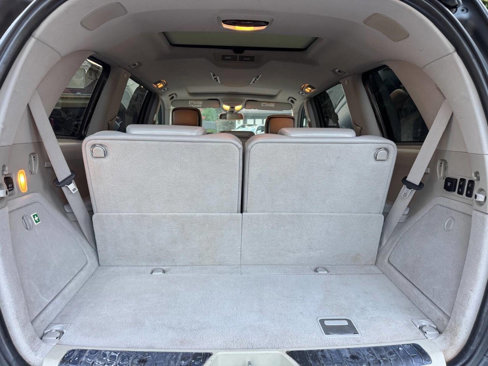 Used 2012 Mercedes-Benz GL 450 4MATIC image 32