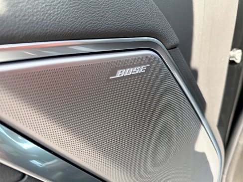 New 2026 Chevrolet Silverado 1500 High Country w/ Midnight Edition image 24