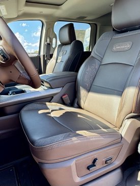 New 2026 RAM 2500 Limited image 13