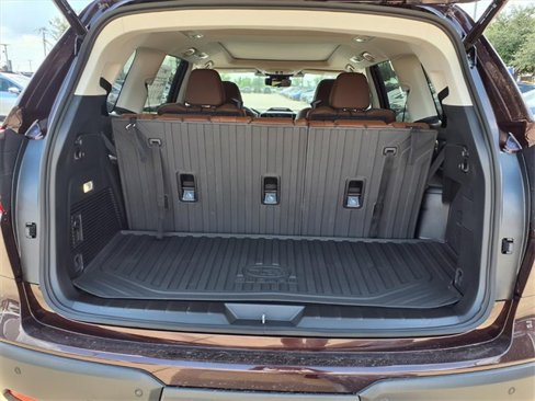 New 2025 Subaru Ascent Touring image 20