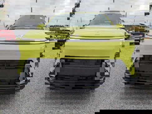 New 2025 Hyundai Kona SE image 37
