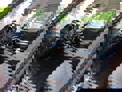 New 2025 Honda Accord Touring image 2