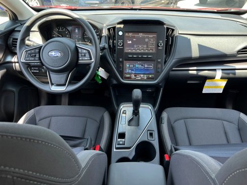 New 2025 Subaru Impreza 2.0i image 12