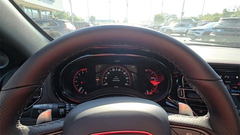 New 2026 Dodge Durango R/T image 19