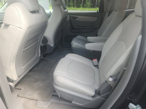 Used 2017 Chevrolet Traverse Premier image 8