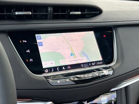 New 2025 Cadillac XT5 Premium Luxury w/ Technology Package image 44