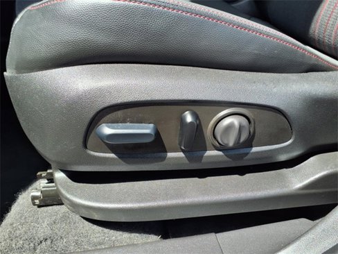 Used 2024 Chevrolet Equinox RS image 15
