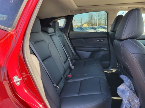 New 2025 Nissan Murano SL image 18