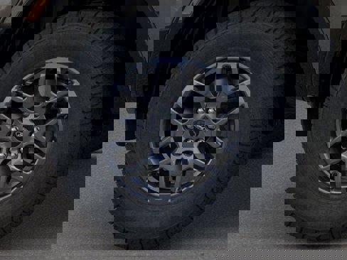New 2025 Ford Ranger XLT image 41