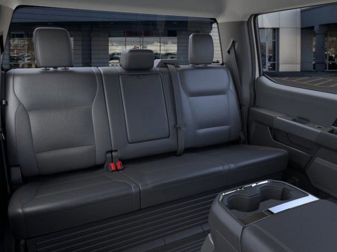New 2026 Ford F350 Lariat image 11