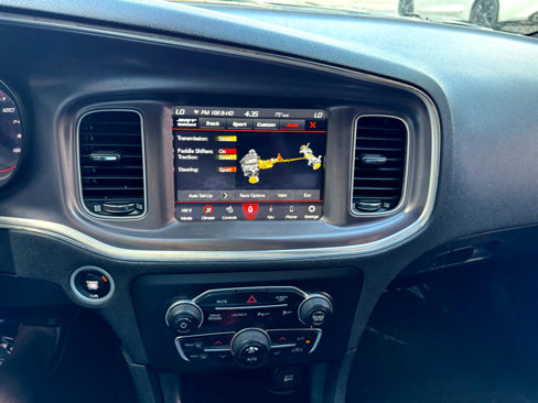 Used 2020 Dodge Charger Scat Pack w/ Navigation & Travel Group image 20