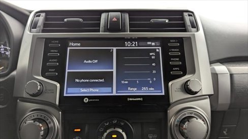 Used 2024 Toyota 4Runner SR5 image 30