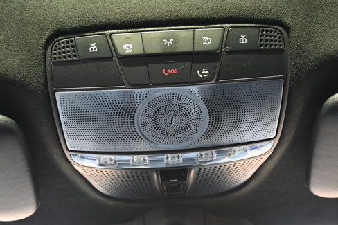 Used 2019 Mercedes-Benz G 63 AMG 4MATIC image 53