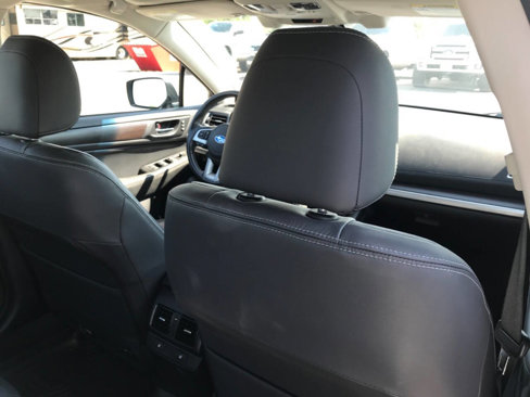 Used 2017 Subaru Legacy 2.5i Limited image 17