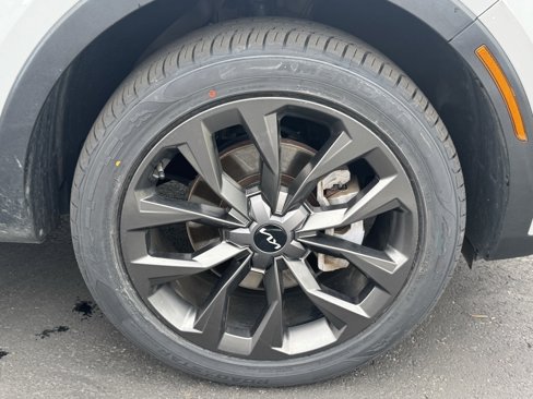 Used 2022 Kia Sorento SX Prestige image 55