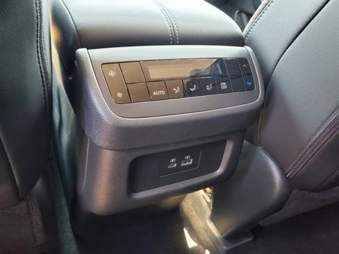 New 2025 Nissan Pathfinder SL w/ Cargo Package image 12