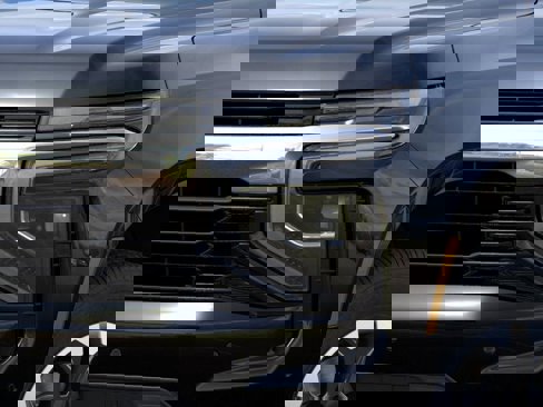 New 2026 Chevrolet Tahoe LS image 10